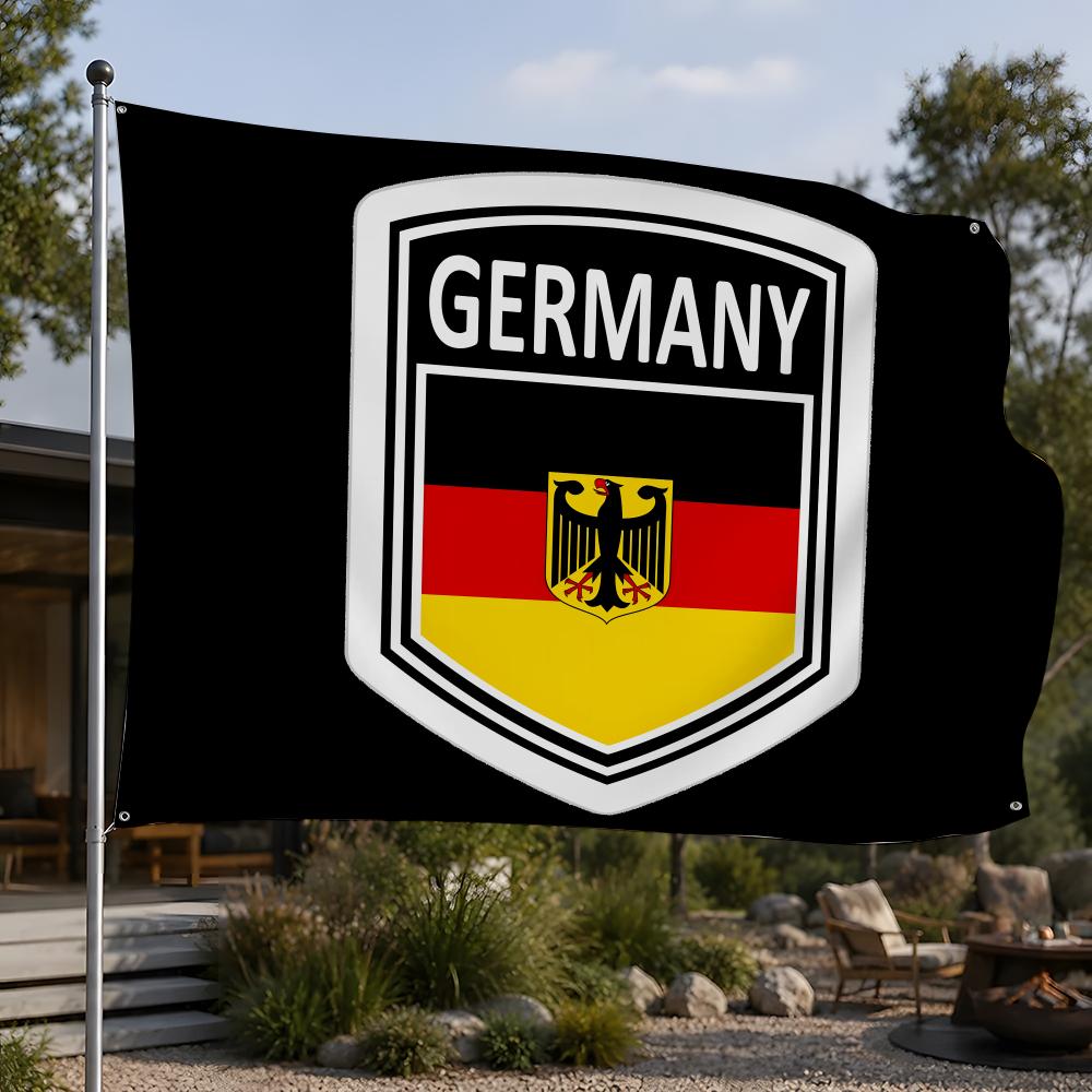 Location Germany Flags Home Ya - Home Decor Locations 评论和价格