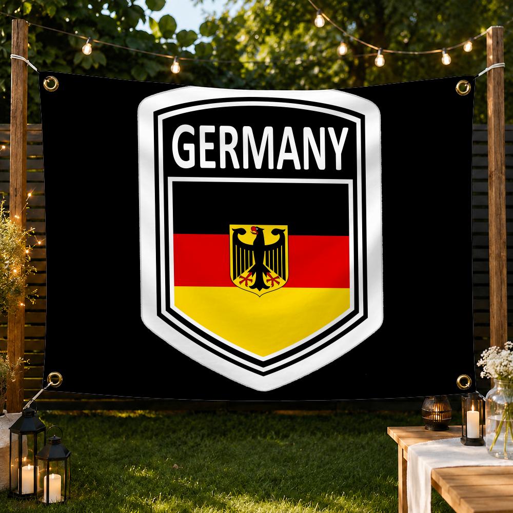Location Germany Flags Home Ya - Home Decor Locations 评论和价格
