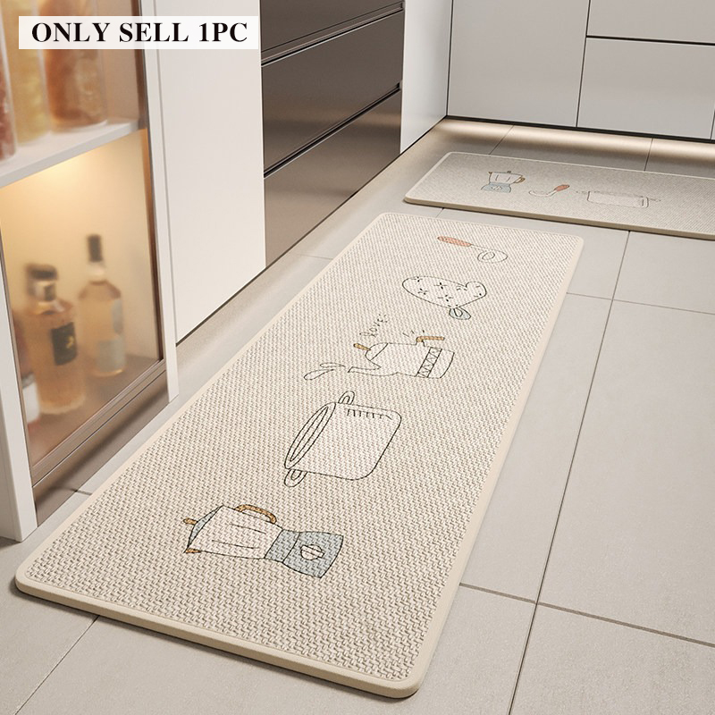 Kitchen Carpet Stain-resistant - Home Decor Games Online Free 评论和价格