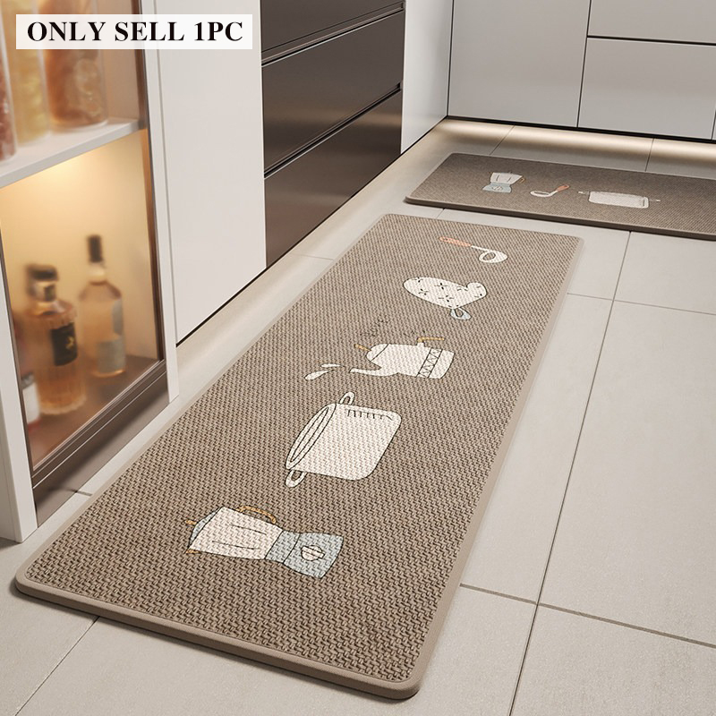 Kitchen Carpet Stain-resistant - Home Decor Games Online Free 评论和价格